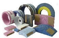 Bonded Abrasives