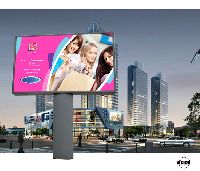 flat panel display