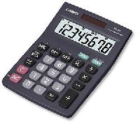 casio calculator