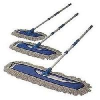 dry mop set
