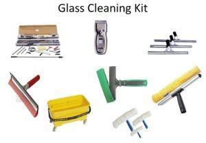 Glass Cleaning Kit