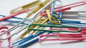 Paper Clip