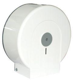 Plastic Jumbo Tissue Roll Dispenser