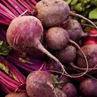 Fresh Beetroot