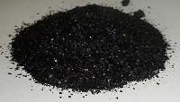 humic granules