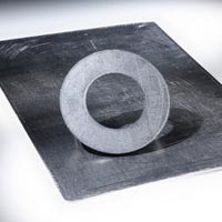 Flexible Graphite Gasket Sheet