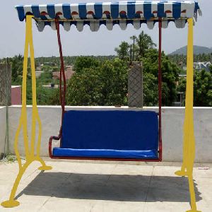 PLAY GROUND FAMILY SWINGS