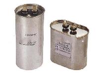 Aluminum Electrolytic Capacitors