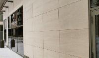 Limestone Cladding