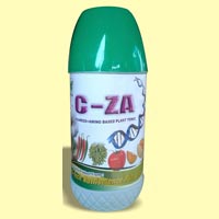 C-ZA Organic Growth Promoter