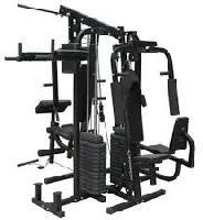 Health Club Equipment