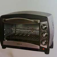 oven toaster grillers