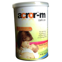 Acror-M Protein Powder