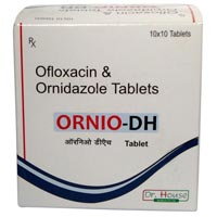 ORNIO-DH TABLETS