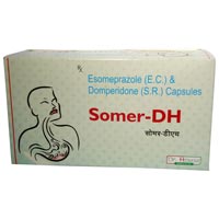 SOMER-DH CAPSULES