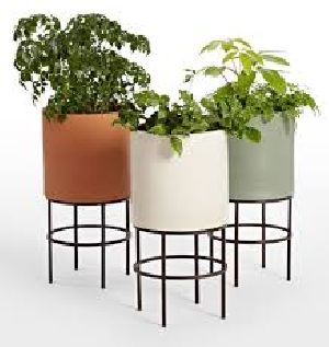 Concrete Planter