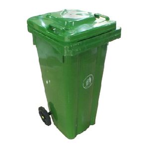 pvc dustbin