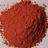 Red Ocher Powder