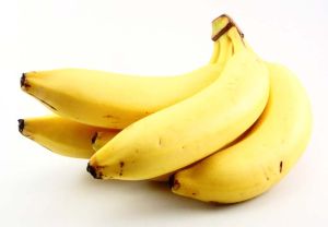 Ripe Banana