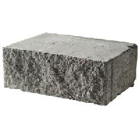 concrete stones