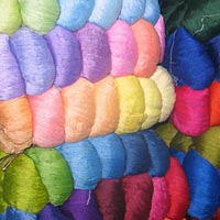 Polyester Yarn