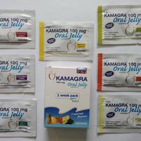 Kamagra Oral Jelly