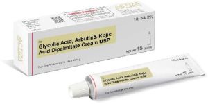 Kojic Acid