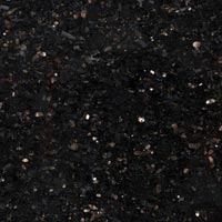 Galaxy Black Granite