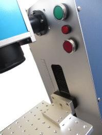 laser marking systems