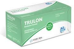 Trulon Suture