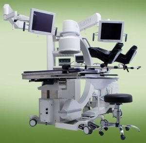 Urology Surgical Products