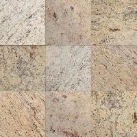 Shivakashi Yellow Granite