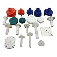 Plastic Moulded Components