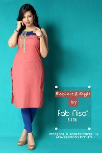 Fab Nisa Kurti