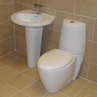 Sanitary Ware