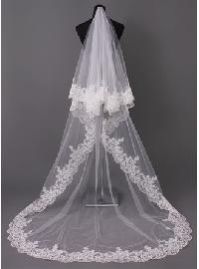 Wedding Veils