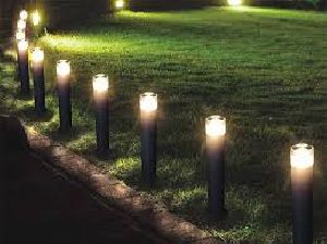 Led garden Lights