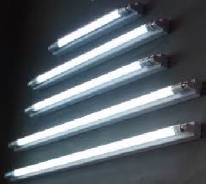 LED Tube Lights