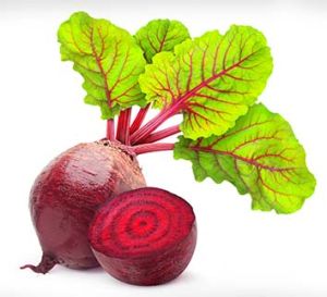 Fresh Beetroot