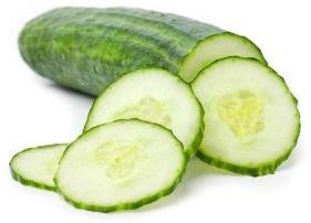 Fresh Cucumber