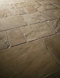 Stone Floor Tiles