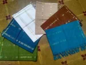 Handloom Cotton Dupatta