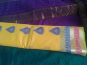 Silk Cotton Sarees