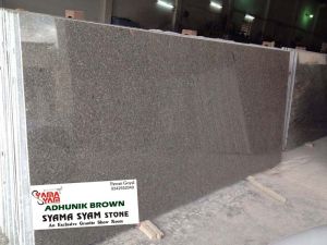 Brown Granite