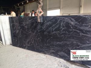 GRANITE BLACK MARCINO