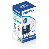 Newnik Sphygmomanometer