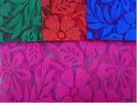 african polyester georgette fabric