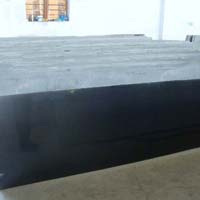 Absolute Black Granite