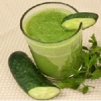 Aloe Vera Health Drink