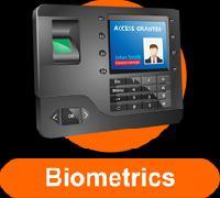Biometric Fingerprint Attendance Machine